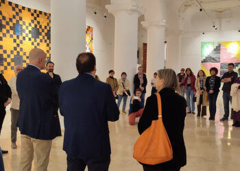 Inauguradas cinco nuevas exposiciones temporales en Huete