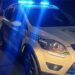 Intenso fin de semana para la Policía Local de Cuenca con 72 avisos, 7 accidentes y un gran despliegue por múltiples eventos