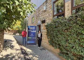Invierte en Cuenca destaca otra apuesta por el turismo rural en zona despoblada con el alojamiento rural Entrenogueras