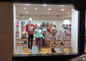 Invierte en Cuenca subraya la apuesta por el comercio de proximidad de Alori Kids