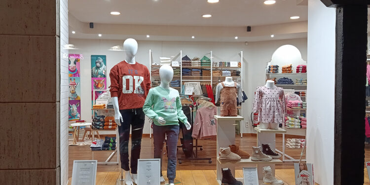 Invierte en Cuenca subraya la apuesta por el comercio de proximidad de Alori Kids
