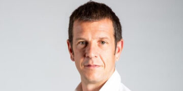 Javier Vieco