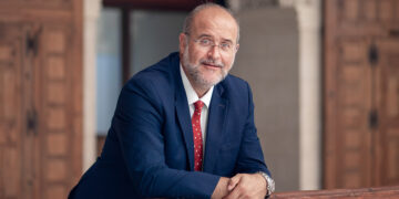 José Luis Martínez Guijarro