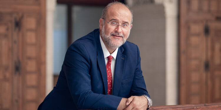 José Luis Martínez Guijarro