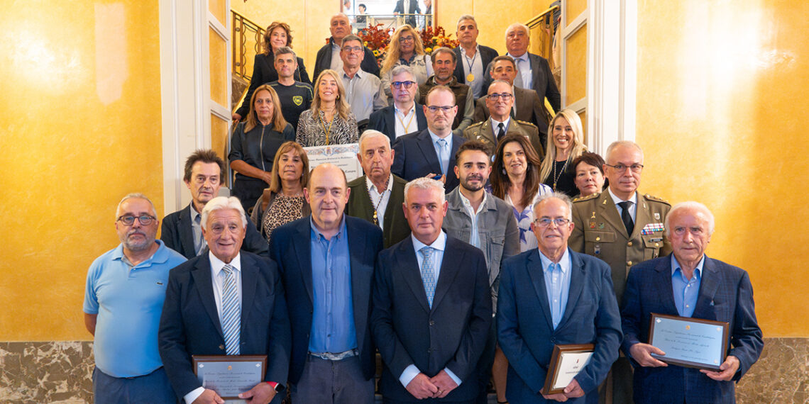 José Luis Vega destaca que el Día de la Provincia refleja el gran potencial de Guadalajara y sus gentes 2 José Luis Vega destaca que el Día de la Provincia refleja el gran potencial de Guadalajara y sus gentes