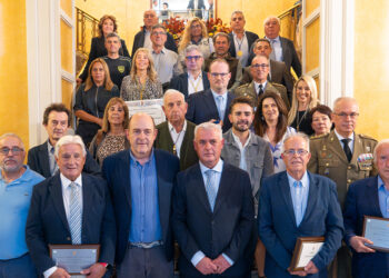 José Luis Vega destaca que el Día de la Provincia refleja el gran potencial de Guadalajara y sus gentes 4 José Luis Vega destaca que el Día de la Provincia refleja el gran potencial de Guadalajara y sus gentes