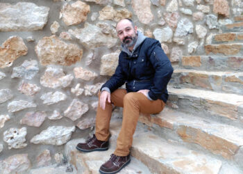 Juan Diego Ingelmo Benavente será el cartelista del Carnaval 2026 en Cuenca, que tendrá lugar del 14 al 21 de febrero Juan Diego Ingelmo Benavente será el cartelista del Carnaval 2026 en Cuenca, que tendrá lugar del 14 al 21 de febrero
