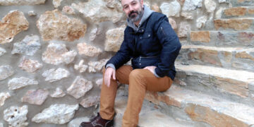 Juan Diego Ingelmo Benavente será el cartelista del Carnaval 2026 en Cuenca, que tendrá lugar del 14 al 21 de febrero