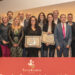 La Asociación Tierra Molinesa entrega sus XI y XII Premios Emprendedores Molineses