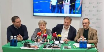 La Asociación celebra en Cuenca la III edición del Congreso de Pacientes de Castilla la Mancha