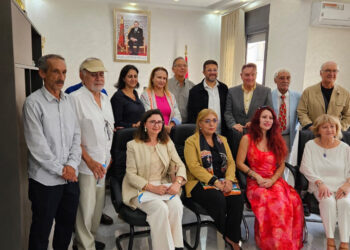La Asociación de Escritores de Castilla-La Mancha celebra su congreso internacional en Tánger y Tetuán