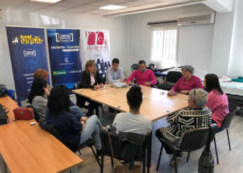 La Asociación de Mujeres Empresarias de Cuenca reivindica el papel de la mujer empresaria y rural