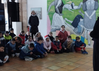 La Diputación de Cuenca financiará el 52% del importe de los proyectos presentados por las AMPAs a la convocatoria de ayudas La Diputación de Cuenca financiará el 52% del importe de los proyectos presentados por las AMPAs a la convocatoria de ayudas