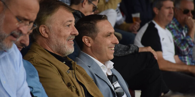 La Diputación de Cuenca impulsa la mejora de instalaciones deportivas en los municipios de más de 7.000 habitantes con 1,5 millones de euros