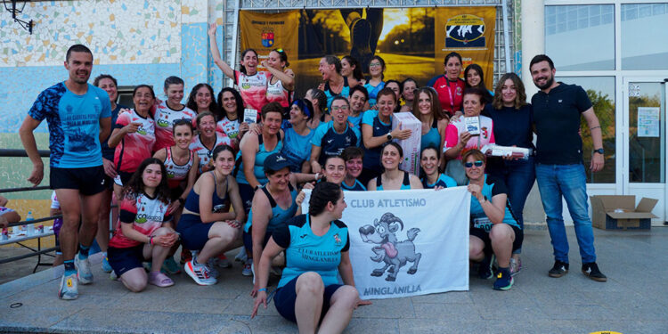 La Diputación de Cuenca lanza ayudas de 56.000 euros dirigidas a clubes deportivos para competiciones no federadas en la provincia 3 La Diputación de Cuenca lanza ayudas de 56.000 euros dirigidas a clubes deportivos para competiciones no federadas en la provincia