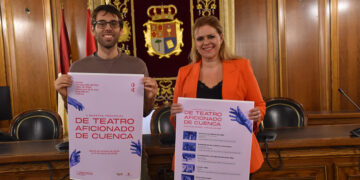 La Diputación de Cuenca presenta la II Muestra Provincial de Teatro Aficionado que comenzará este sábado en Huete