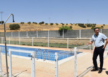 La Diputación de Cuenca publica la primera parte del plan de instalaciones deportivas y adquisición de equipamiento dotada con más de cinco millones de euros