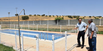 La Diputación de Cuenca publica la primera parte del plan de instalaciones deportivas y adquisición de equipamiento dotada con más de cinco millones de euros