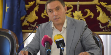 La Diputación de Cuenca reclama al Gobierno una financiación justa para reparar los daños de la DANA de 2024