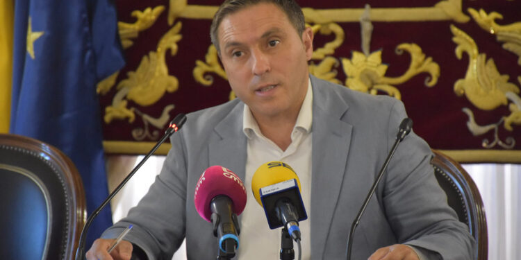 La Diputación de Cuenca reclama al Gobierno una financiación justa para reparar los daños de la DANA de 2024