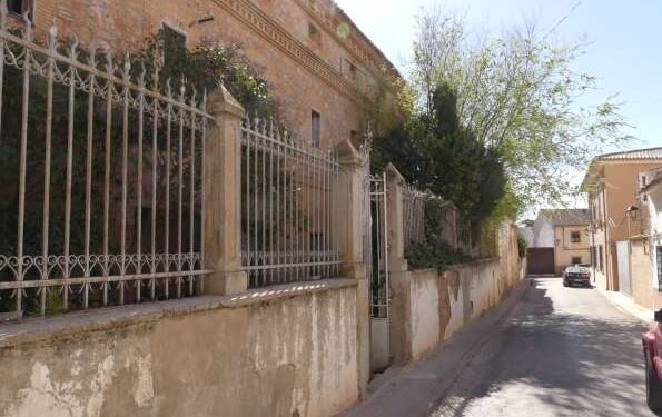 La Diputación de Cuenca saca a licitación la obra del Convento de San Clemente con un presupuesto de 200.000 euros 1 La Diputación de Cuenca saca a licitación la obra del Convento de San Clemente con un presupuesto de 200.000 euros