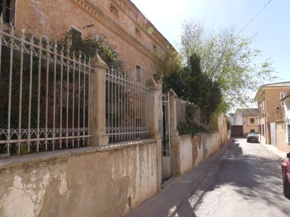 La Diputación de Cuenca saca a licitación la obra del Convento de San Clemente con un presupuesto de 200.000 euros 2 La Diputación de Cuenca saca a licitación la obra del Convento de San Clemente con un presupuesto de 200.000 euros