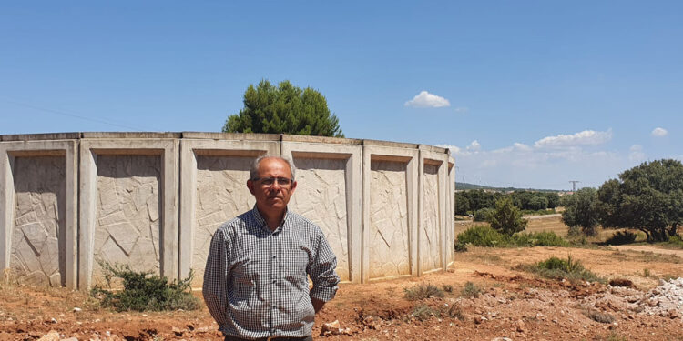 La Diputación de Cuenca trabaja en el estudio de un nuevo modelo provincial de gestión integral del agua 1 La Diputación de Cuenca trabaja en el estudio de un nuevo modelo provincial de gestión integral del agua