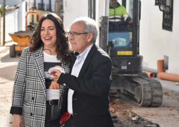 La Diputación de Cuenca transfiere a los ayuntamientos siete millones de euros de la primera parte del Plan de Obras y Servicios 2025/26