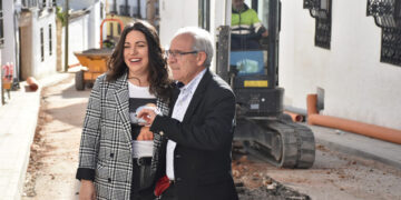 La Diputación de Cuenca transfiere a los ayuntamientos siete millones de euros de la primera parte del Plan de Obras y Servicios 2025/26