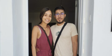 La Diputación de Cuenca y el Proyecto Arraigo atraen siete familias en septiembre y ya han sido 207 personas arraigadas