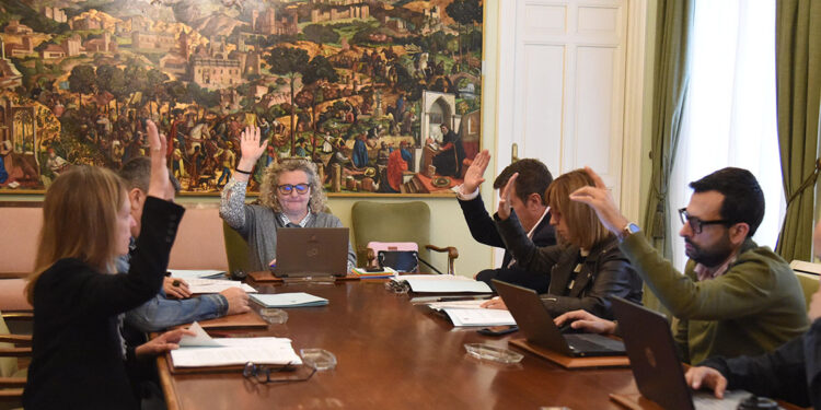 La Diputación de Guadalajara destina 900.000 euros al arreglo de caminos rurales de 54 pueblos en 2025 2 La Diputación de Guadalajara destina 900.000 euros al arreglo de caminos rurales de 54 pueblos en 2025