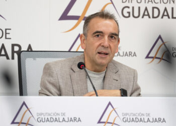 La Diputación de Guadalajara estrena nueva web de Deportes para mejorar el acceso a la información deportiva provincial