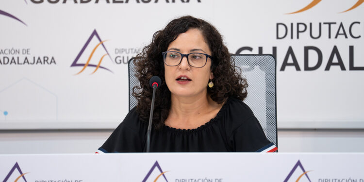 La Diputación de Guadalajara financiará la aportación de los pueblos de hasta 10.000 habitantes al Plan Corresponsables 2 La Diputación de Guadalajara financiará la aportación de los pueblos de hasta 10.000 habitantes al Plan Corresponsables