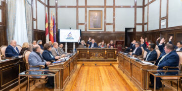 La Diputación de Guadalajara hará un nuevo Fondo de Inversiones Municipales dotado con 11.448.000 euros