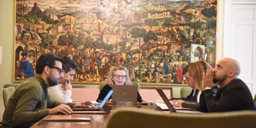 La Diputación de Guadalajara otorga los premios ‘Mujer Emprendedora 2025’