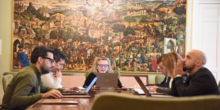 La Diputación de Guadalajara otorga los premios ‘Mujer Emprendedora 2025’