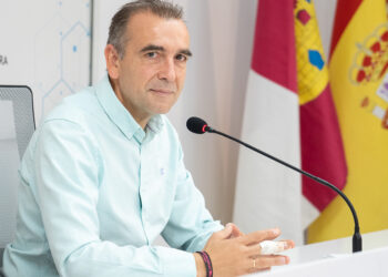 La Diputación de Guadalajara pondrá en marcha una red de 23 Puntos de Información Juvenil 9 La Diputación de Guadalajara pondrá en marcha una red de 23 Puntos de Información Juvenil