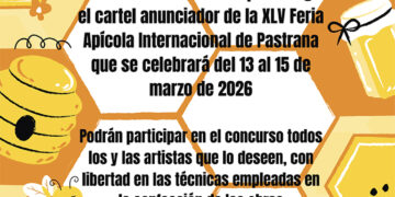 La Feria Apícola de Pastrana convoca el concurso para elegir el cartel anunciador de su XLV edición