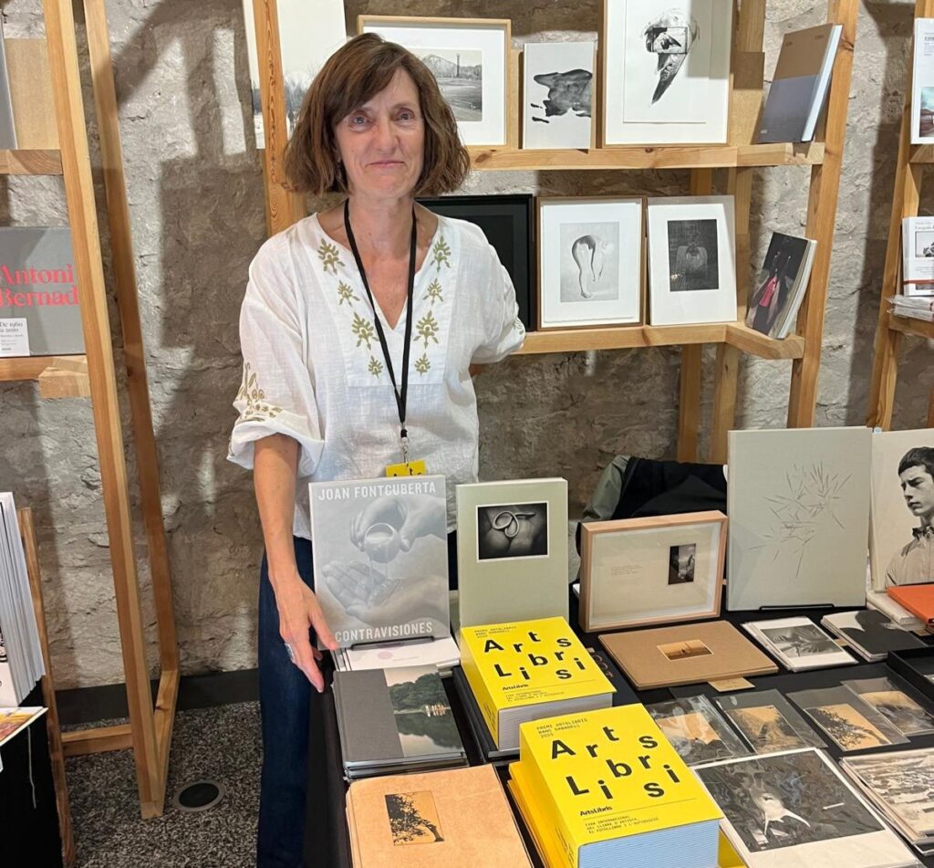 La Fundación Antonio Pérez logra un doblete de galardones en los premios ArtsLibris Banc de Sabadell con Ediciones Anómalas 2 La Fundación Antonio Pérez logra un doblete de galardones en los premios ArtsLibris Banc de Sabadell con Ediciones Anómalas