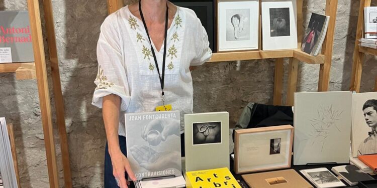 La Fundación Antonio Pérez logra un doblete de galardones en los premios ArtsLibris Banc de Sabadell con Ediciones Anómalas 1 La Fundación Antonio Pérez logra un doblete de galardones en los premios ArtsLibris Banc de Sabadell con Ediciones Anómalas