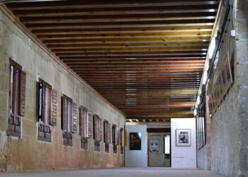 La Fundación Antonio Pérez presenta cinco nuevas exposiciones temporales en Huete