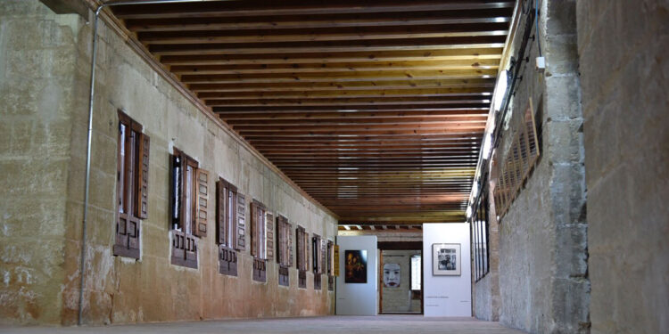 La Fundación Antonio Pérez presenta cinco nuevas exposiciones temporales en Huete 1 La Fundación Antonio Pérez presenta cinco nuevas exposiciones temporales en Huete