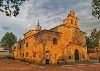 La Guardia Civil detiene a un individuo por dos delitos de hurto de dinero en los cepillos de la Ermita de Nuestra Señora la Virgen de Gracia de Belmonte