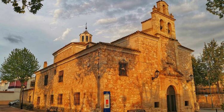 La Guardia Civil detiene a un individuo por dos delitos de hurto de dinero en los cepillos de la Ermita de Nuestra Señora la Virgen de Gracia de Belmonte 1 La Guardia Civil detiene a un individuo por dos delitos de hurto de dinero en los cepillos de la Ermita de Nuestra Señora la Virgen de Gracia de Belmonte