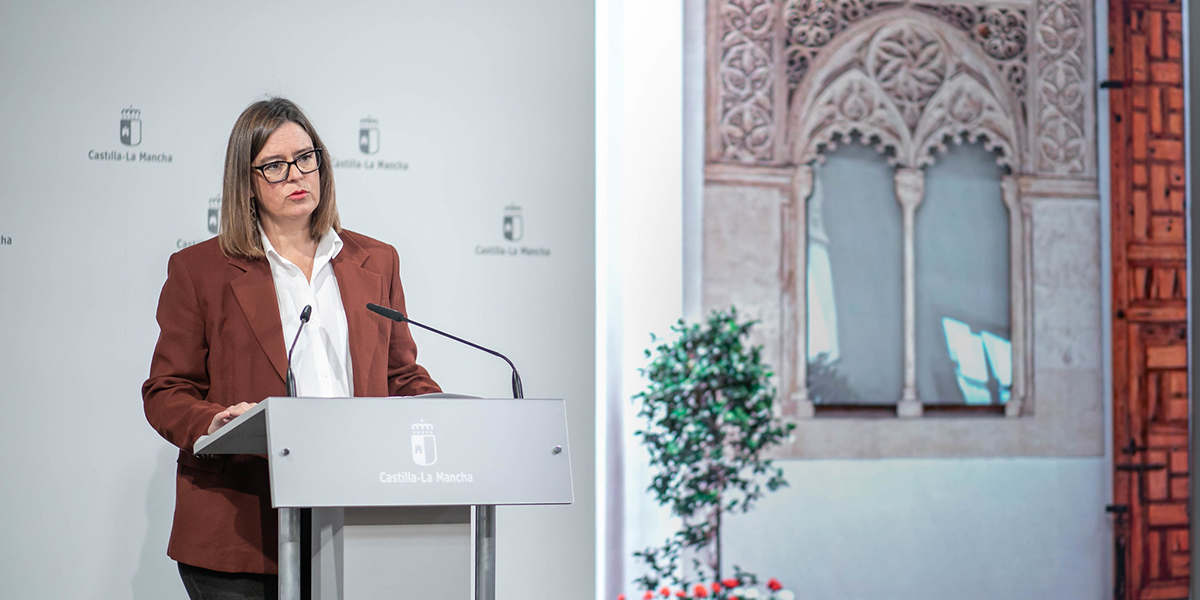 La Junta amplía en seis millones de euros las ayudas a la rehabilitación energética de viviendas y alcanza los 30 millones de inversión 2 La Junta amplía en seis millones de euros las ayudas a la rehabilitación energética de viviendas y alcanza los 30 millones de inversión