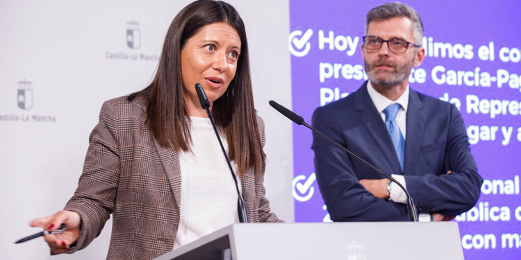 La Junta ampliará en 2026 la red pública de atención a la discapacidad con más de 200 nuevas plazas 1 La Junta ampliará en 2026 la red pública de atención a la discapacidad con más de 200 nuevas plazas