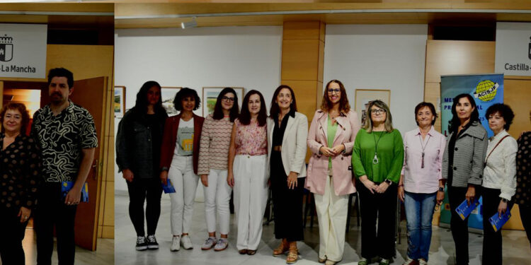 La Junta concede 83.000 euros en ayudas dirigidas a entidades que luchan contra la trata con fines de explotación sexual