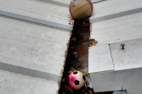 La Junta defiende sus inversiones en el CEIP ‘Princesa Sofía’ de Minglanilla y señala a la falta de mantenimiento del Ayuntamiento como causa de las goteras 1 La Junta defiende las inversiones del Gobierno regional en el CEIP ‘Princesa Sofía’ y señala a la falta de mantenimiento del Ayuntamiento como causa de las goteras