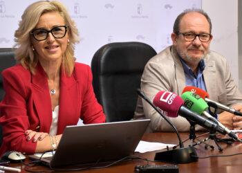 Centros de Salud, Plan XCuenca, trabajos preventivos.... Sepa dónde va a gastar la Junta los 66,5 millones de euros destinados a Cuenca en 2026 9 La Junta destina 66,5 millones de euros a inversiones en la provincia de Cuenca en 2026