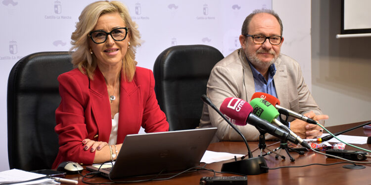 La Junta destina 66,5 millones de euros a inversiones en la provincia de Cuenca en 2026